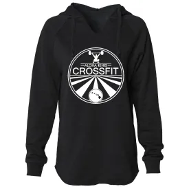 Aloha Kihei CrossFit Standard - Womens - Hoodie