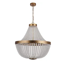 Anabella 8 Light - Brass