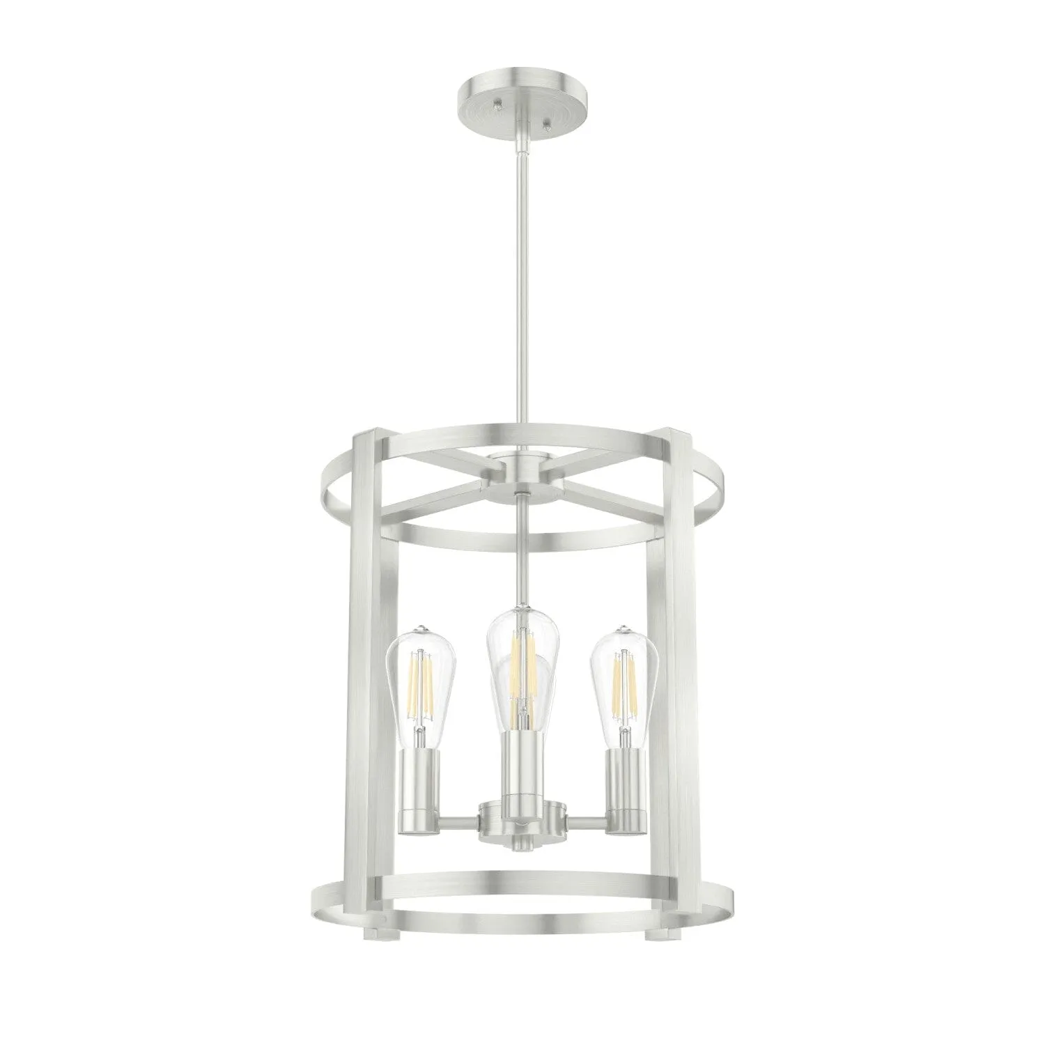 Astwood 4 Light Chandelier 16 Inch