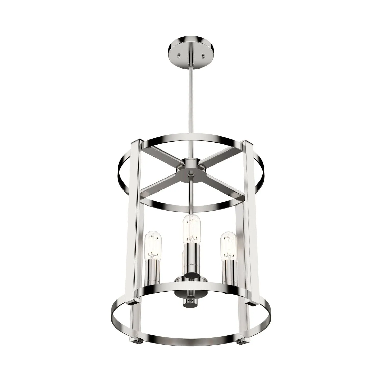 Astwood 4 Light Chandelier 16 Inch