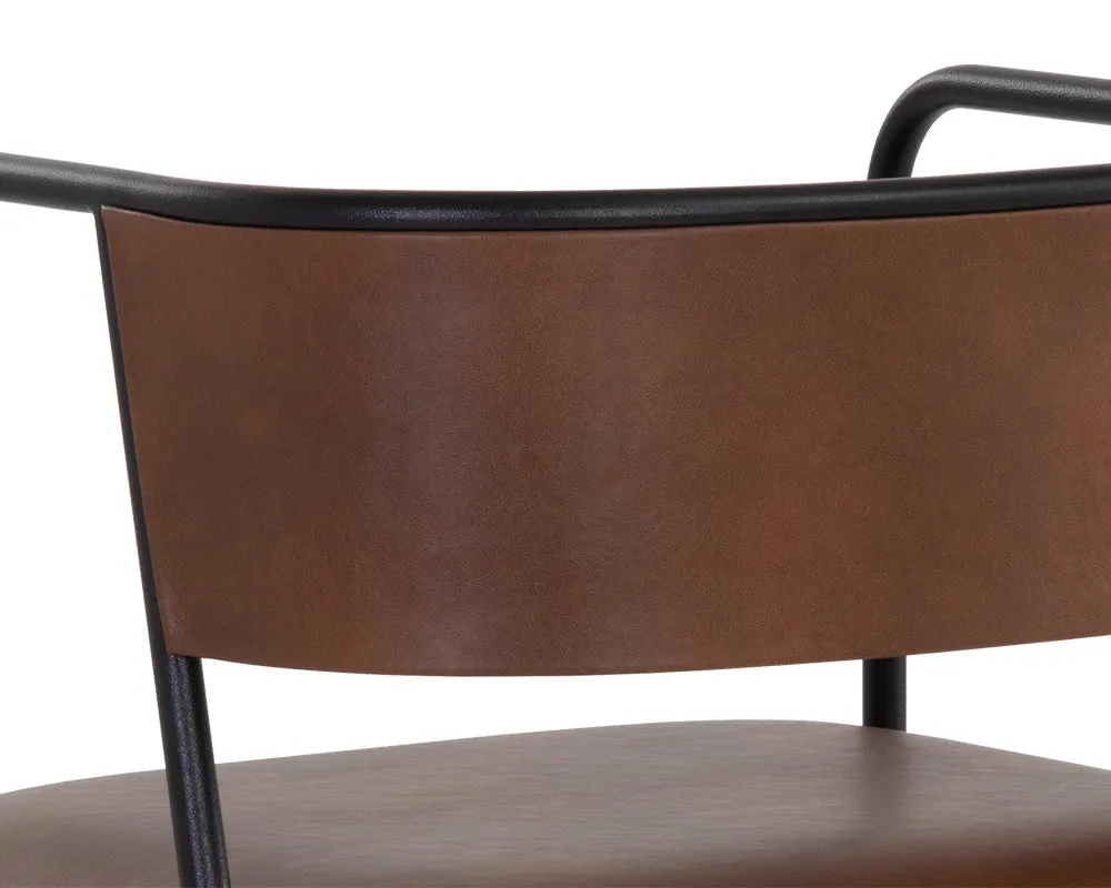 Brenan Dining Armchair