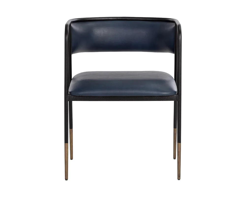 Brenan Dining Armchair