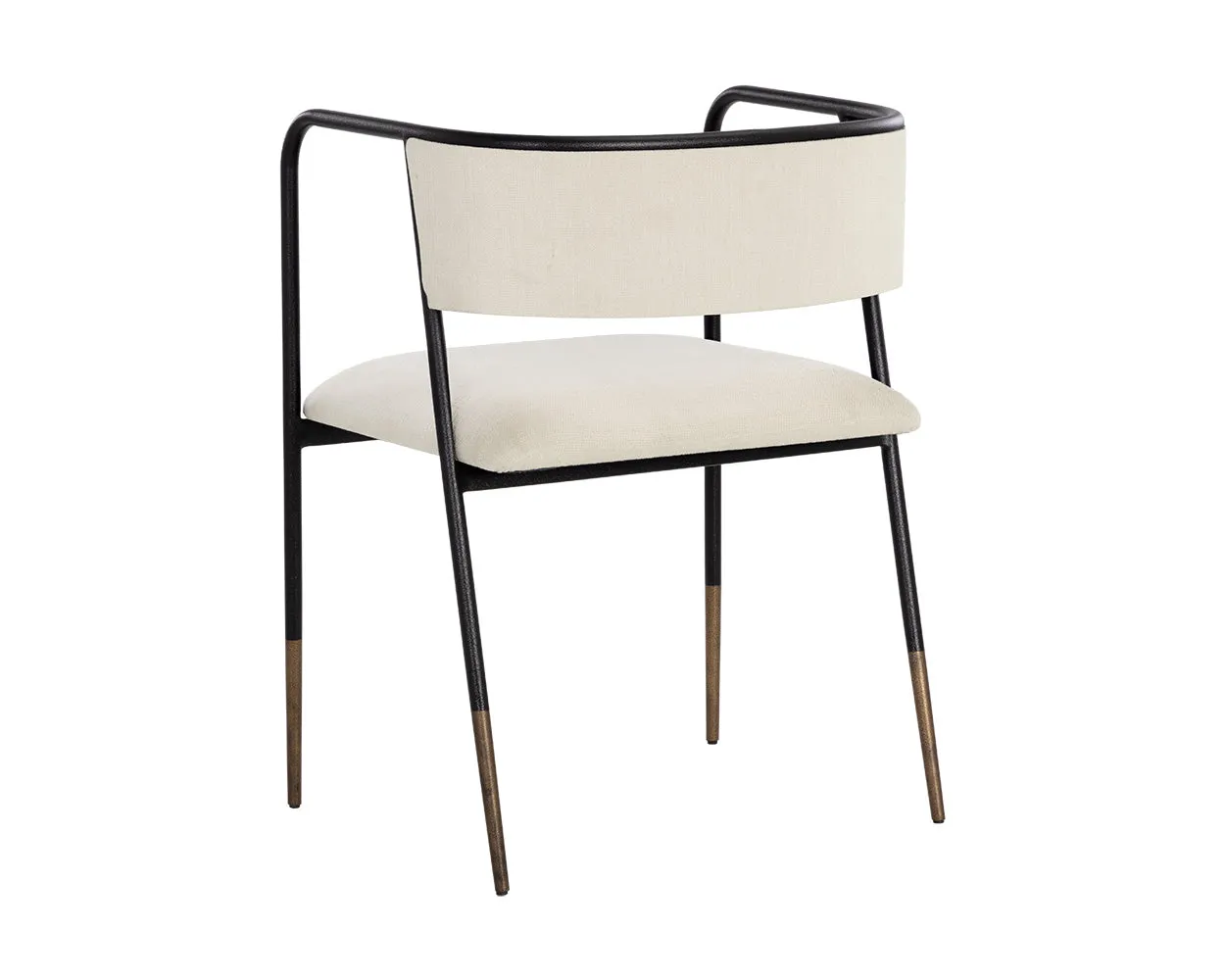 Brenan Dining Armchair