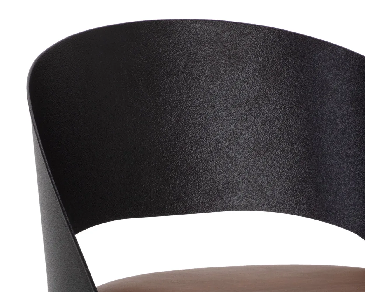 Dezirae Counter Stool - Black