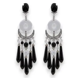 EARRINGS MAXI