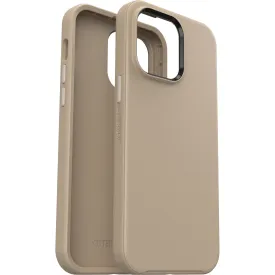 OtterBox Symmetry Cover for iPhone 14 Pro Max - Beige