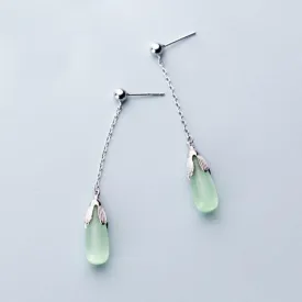 Pastel Vibes Drop Earrings