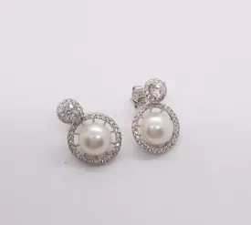 Peal Earring