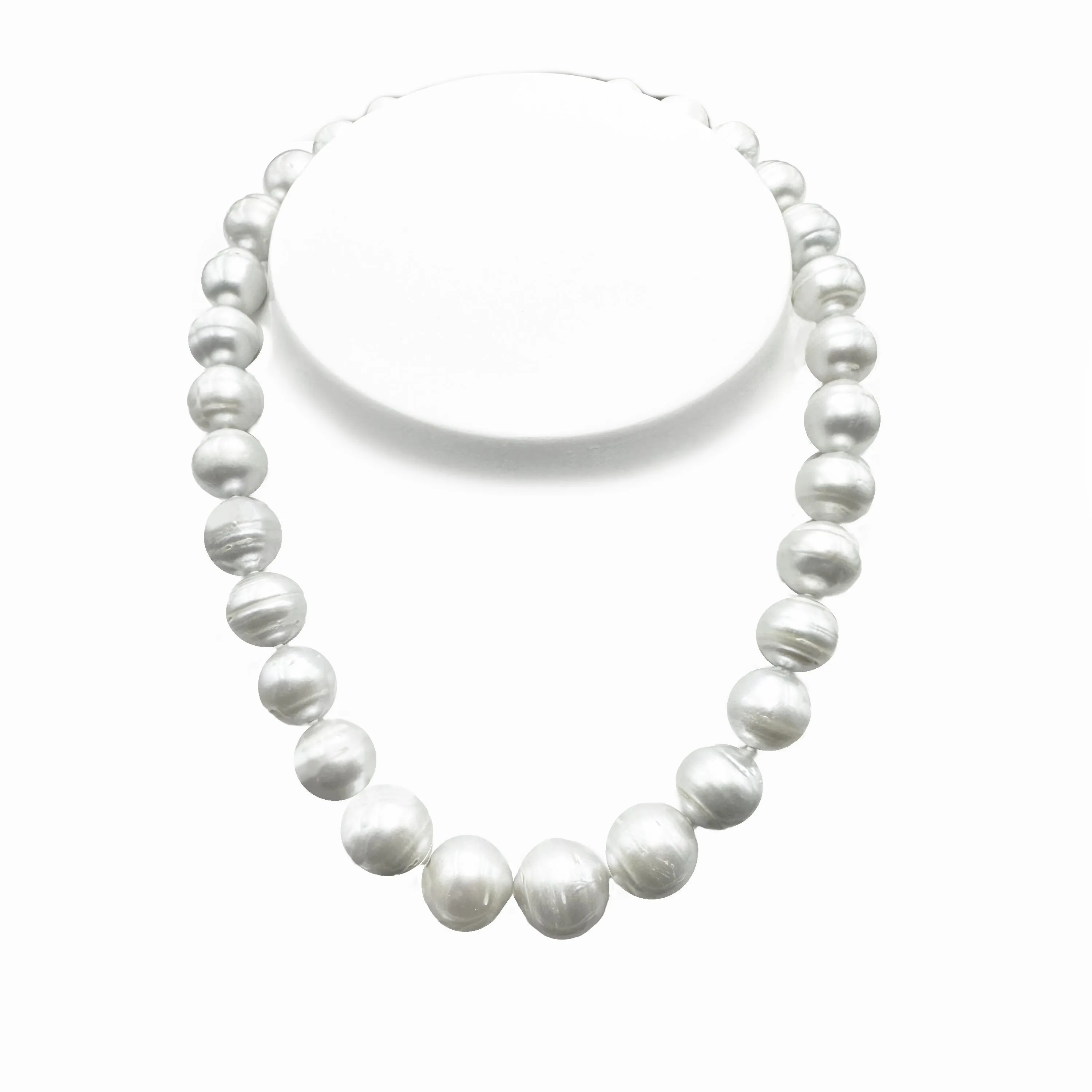 South Sea Pearls Necklace