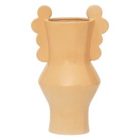 Vase Circulo Pumpkin