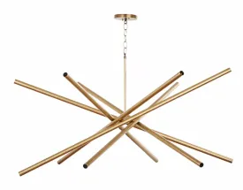 Vortice Chandelier X-Large