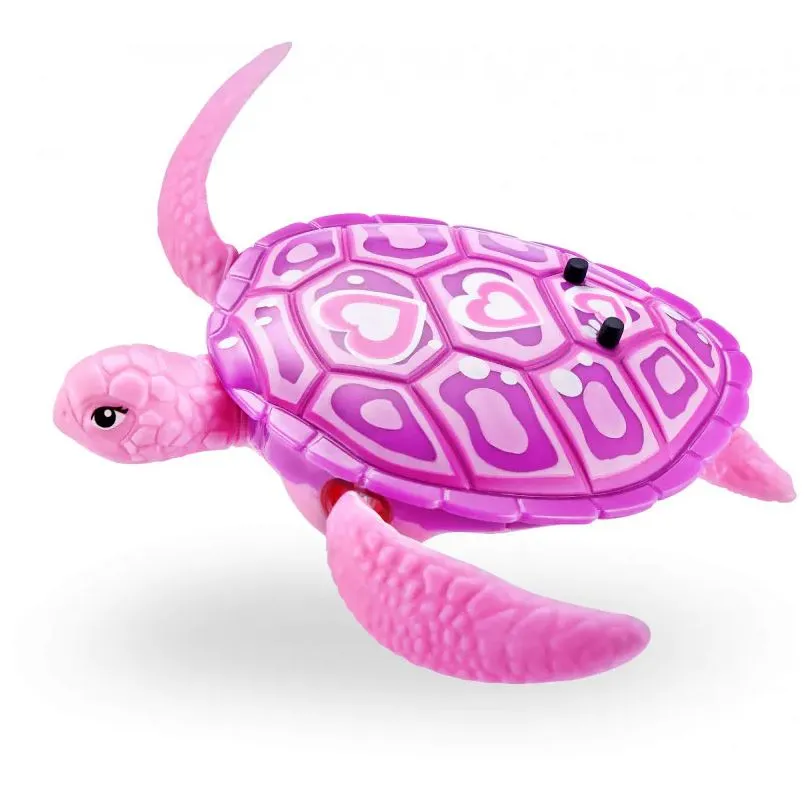 ZURU Robo Turtle Assorted Styles